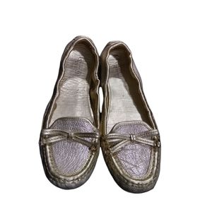 Coach Isabelle Flats